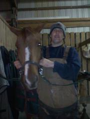 travis dupree reed